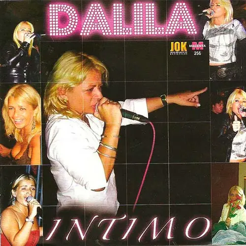 Dalila - �NTIMO