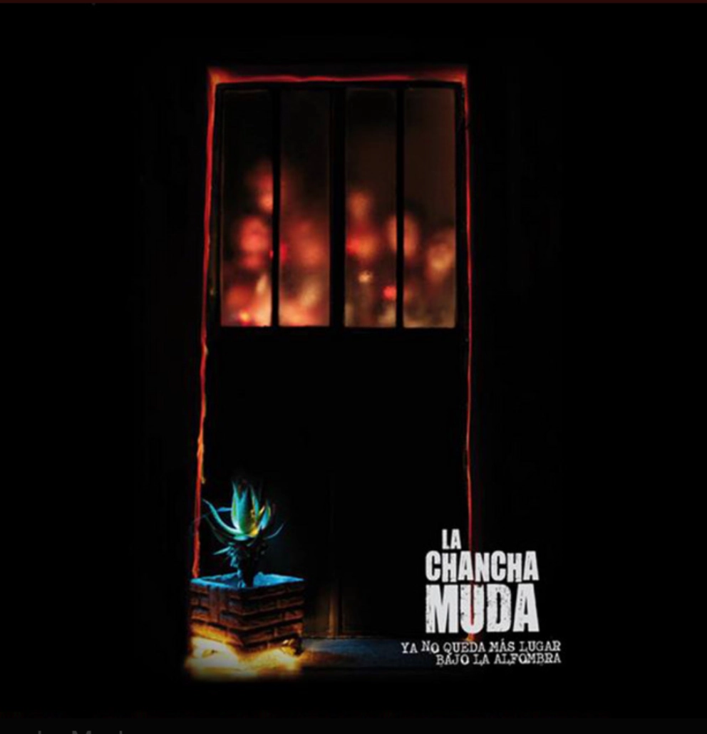La Chancha Muda - YA NO QUEDA M�S LUGAR SOBRE LA ALFOMBRA