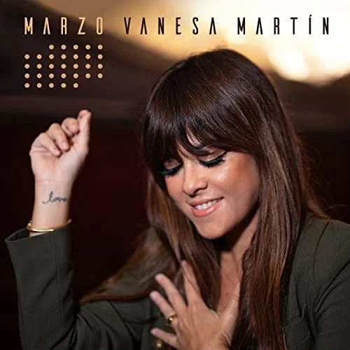 Vanesa Martn - MARZO - SINGLE