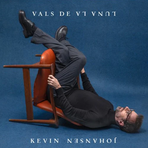 Kevin Johansen - VALS DE LUNA - SINGLE