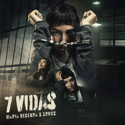 Mara Becerra - 7 VIDAS - SINGLE 
