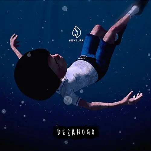 Nicky Jam - DESAHOGO - SINGLE