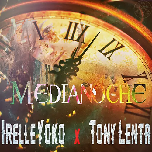 Irelle Yoko - MEDIANOCHE - SINGLE