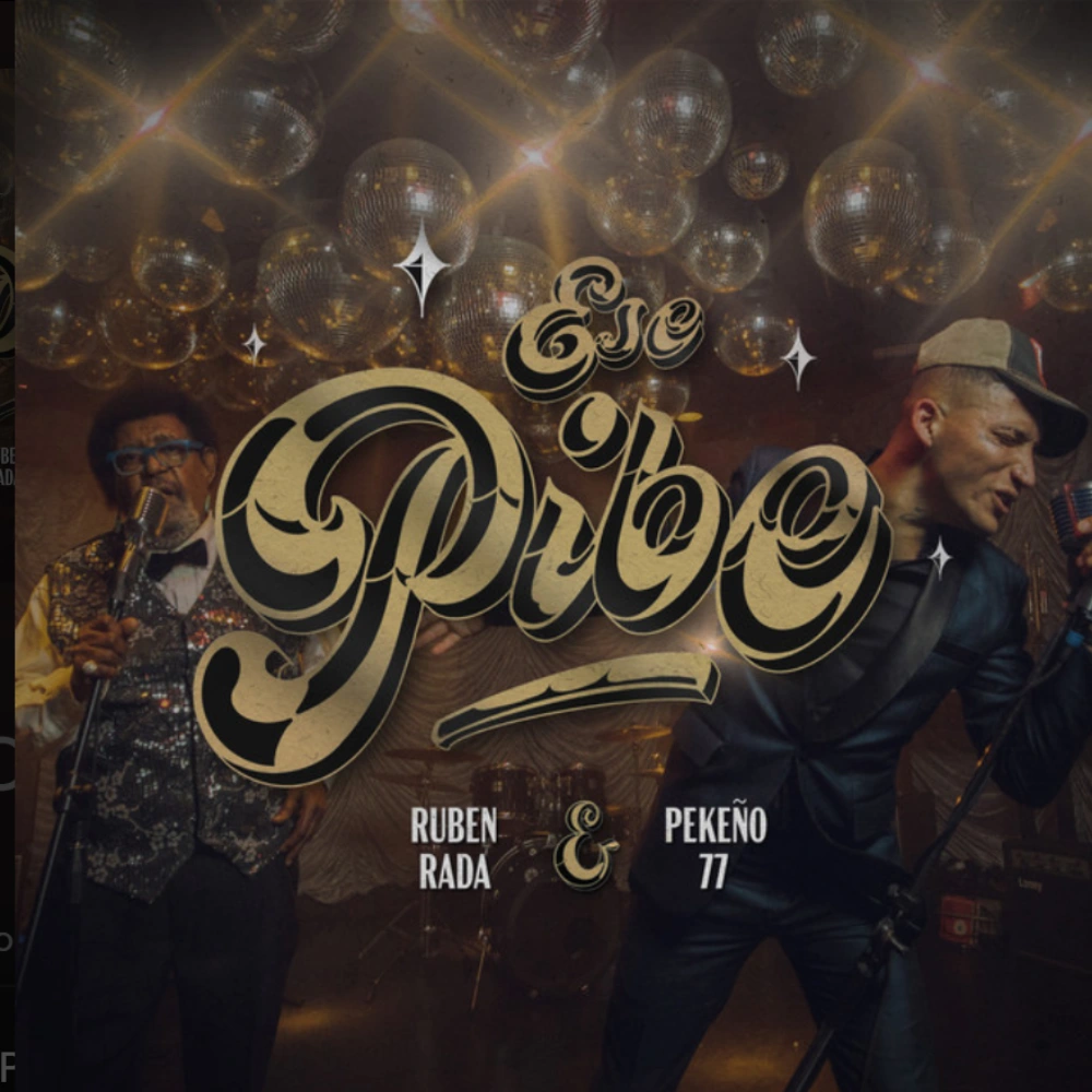Peke�o 77 - ESE PIBE - SINGLE