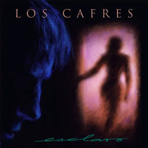 Los Cafres - ESCLAVO - SINGLE