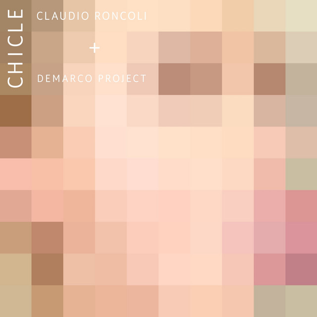 Demarco Project - Chicle - SINGLE