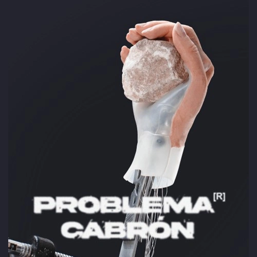 Wos - PROBLEMA CABRN - SINGLE