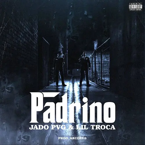 Lil Troca - PADRINO - SINGLE