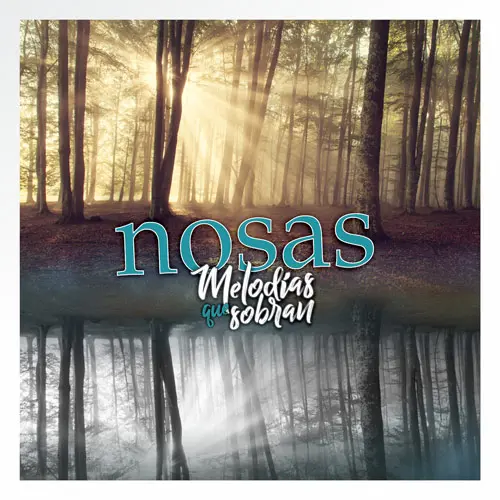 Nosas - MELOD�AS QUE SOBRAN