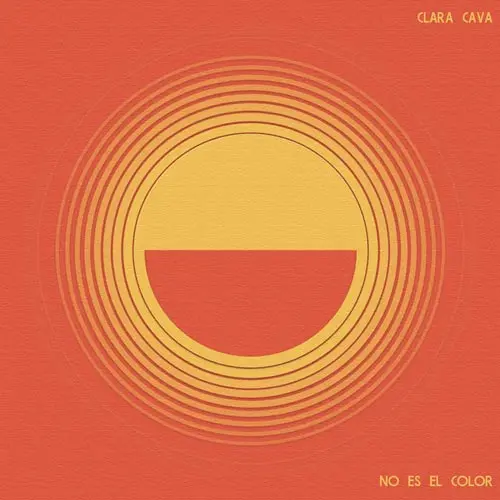 Clara Cava - NO ES EL COLOR - SINGLE