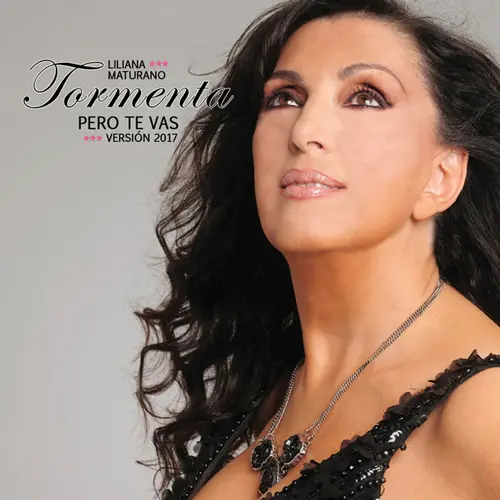 Tormenta  - PERO TE VAS (VERSI�N 2017) - SINGLE