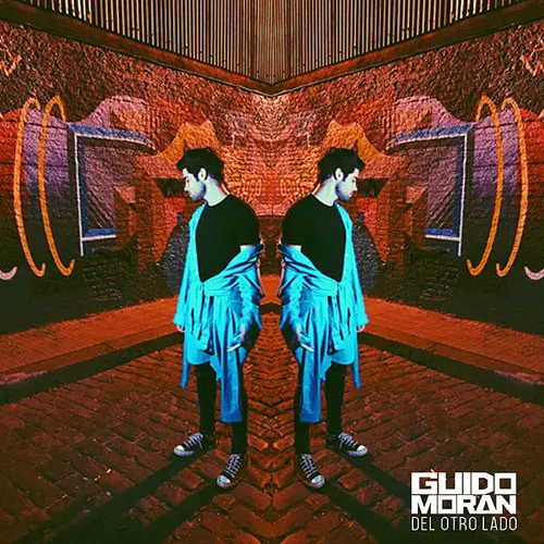 Guido Mor�n - DEL OTRO LADO - EP