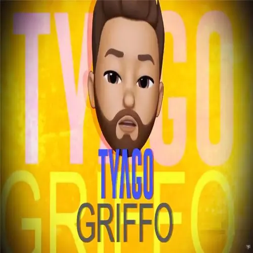 Tyago Griffo - NO ME MIRES AS - SINGLE
