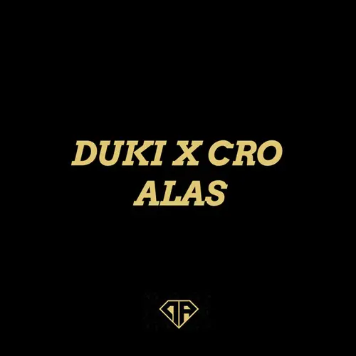 Duki - ALAS - SINGLE