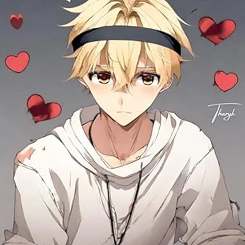 Tharyk - UN D�A ME ENAMOR� - SINGLE