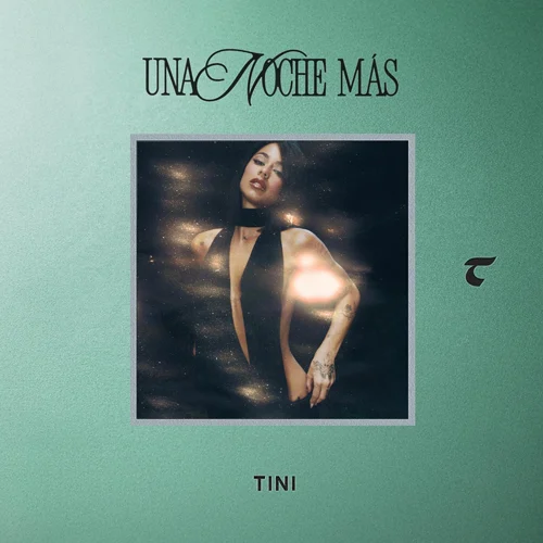 Tini Stoessel - UNA NOCHE MS - SINGLE