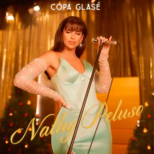 Nathy Peluso - COPA GLAS - SINGLE