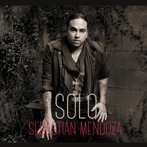 Sebasti�n Mendoza - SOLO - SINGLE