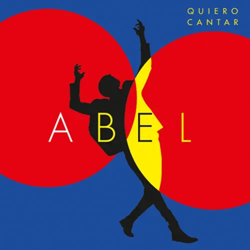 Abel Pintos - QUIERO CANTAR - SINGLE