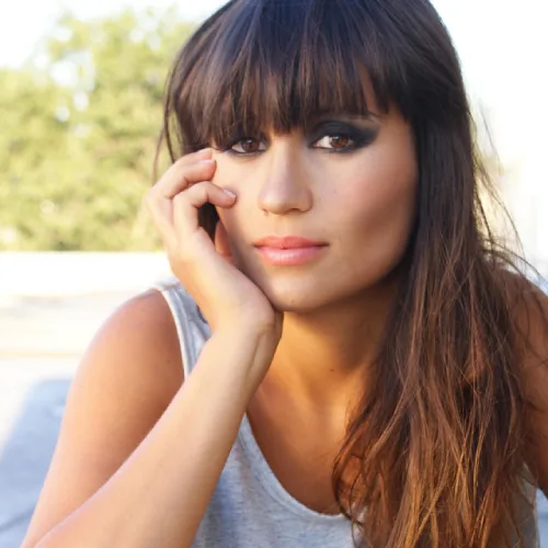 Sophie Oliver - COMO SI FUERA - SINGLE