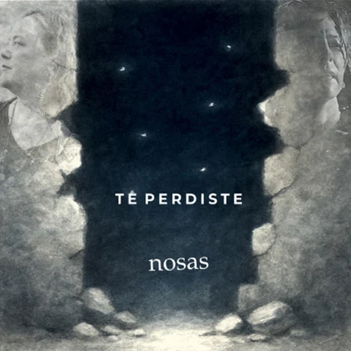 Nosas - TE PERDISTE - SINGLE