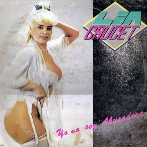 L�a Crucet - YO NO SOY ABUSADORA