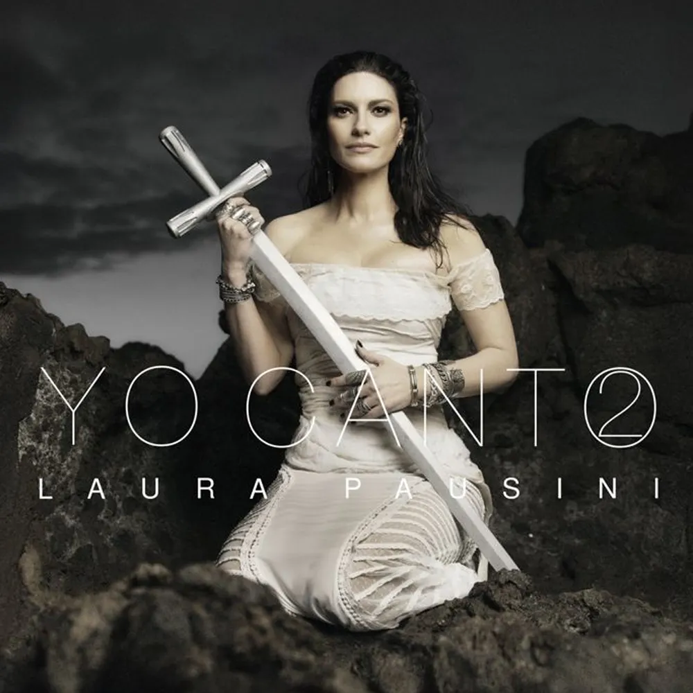 Laura Pausini - YO CANTO 2