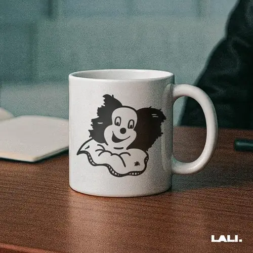 Lali - PAYASO - SINGLE