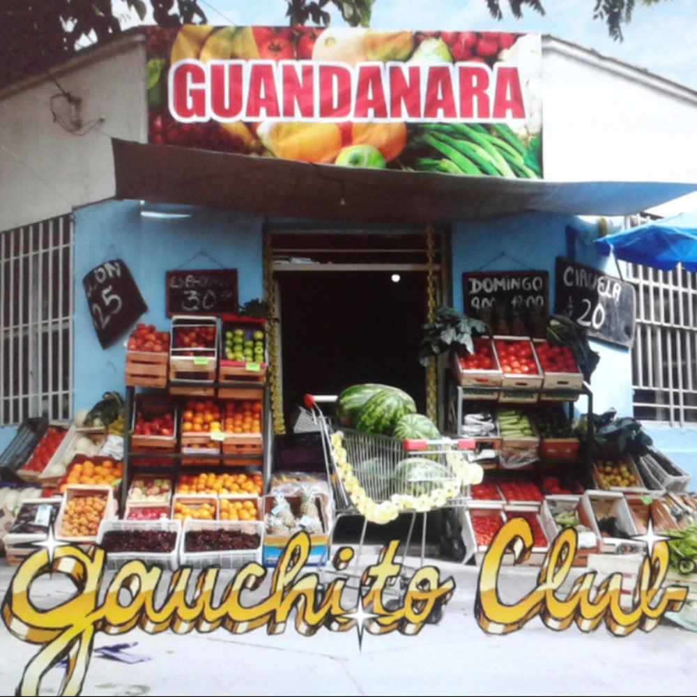 Gauchito Club - GUANDANARA
