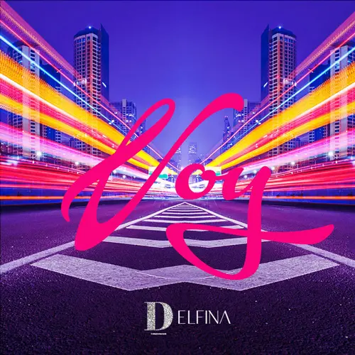 Delfina - VOY - SINGLE