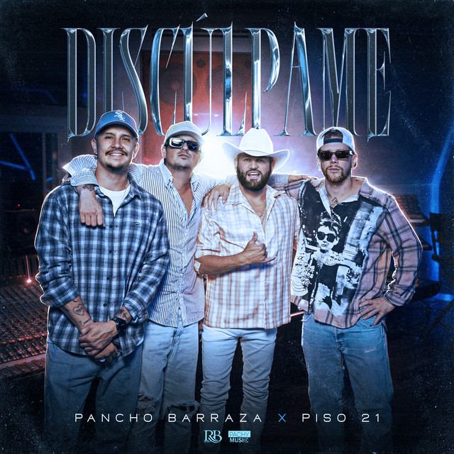 Piso 21 - Disc�lpame - SINGLE