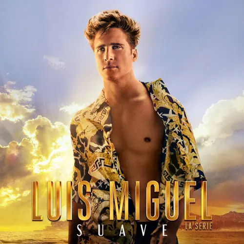 Diego Boneta - SUAVE -SINGLE