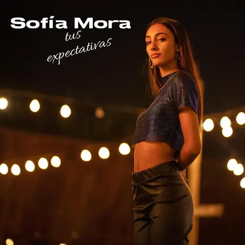 Sofa Mora - TUS EXPECTATIVAS - SINGLE