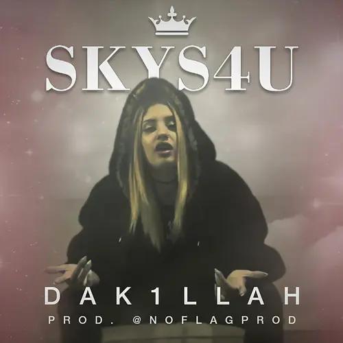 Dakillah - SKYS4U - SINGLE