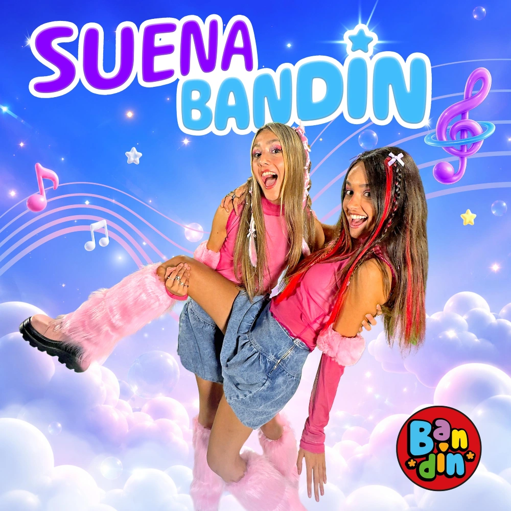 Band�n - SUENA BAND�N