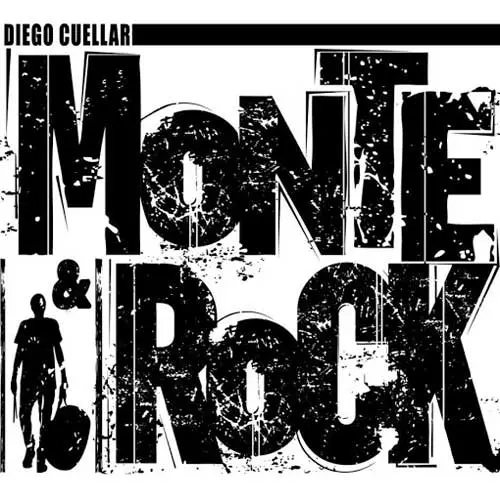 Diego Cuellar - Monte & Rock