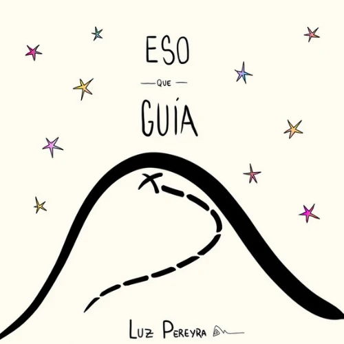 Luz Pereyra - ESO QUE GU�A - SINGLE