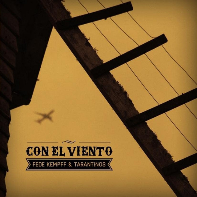 Federico Kempff - Con el viento