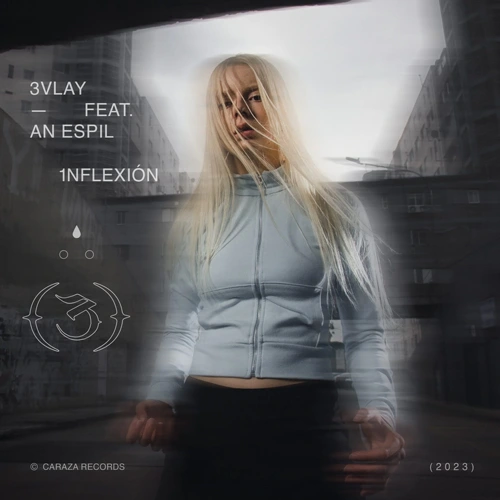 An Espil - INFLEXI�N - SINGLE