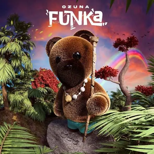 Ozuna - LA FUNKA - SINGLE