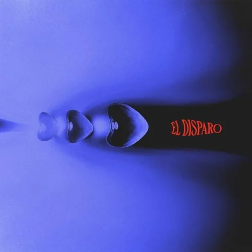 El Zar - EL DISPARO - SINGLE