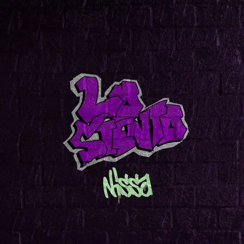 Nissa - LO SIENTO - SINGLE