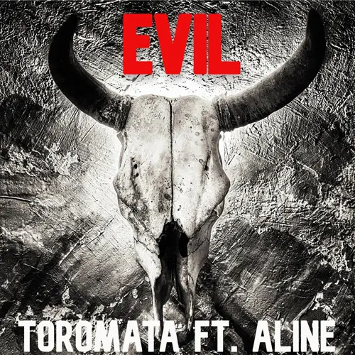 Toromata - EVIL - (SINGLE + REMIXES)