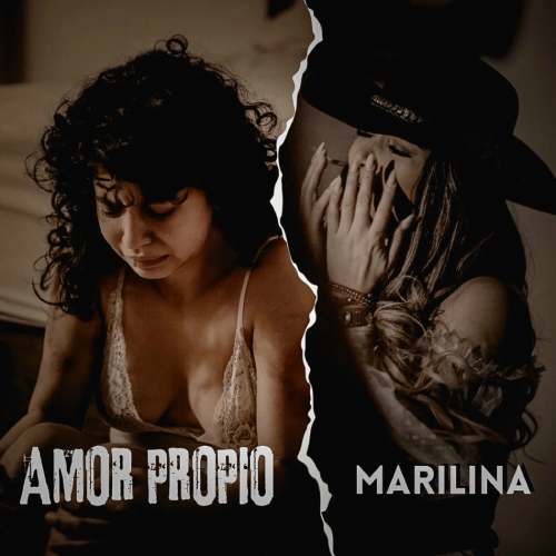Marilina - AMOR PROPIO - SINGLE