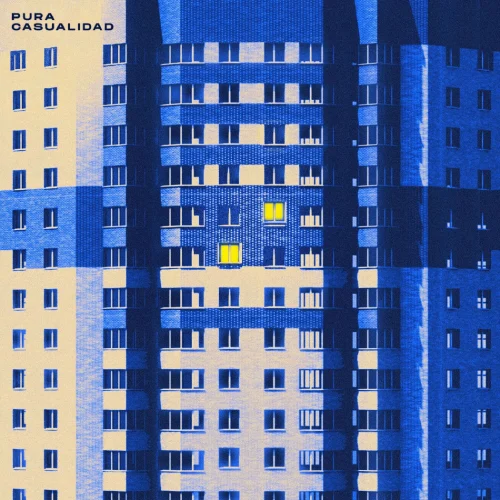 El Zar - PURA CASUALIDAD - EP
