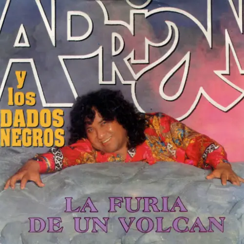 Adrin y los Dados Negros - LA FURIA DE UN VOLCN