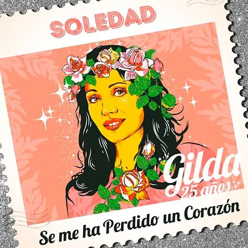 Soledad - SE ME HA PERDIDO UN CORAZÓN - SINGLE