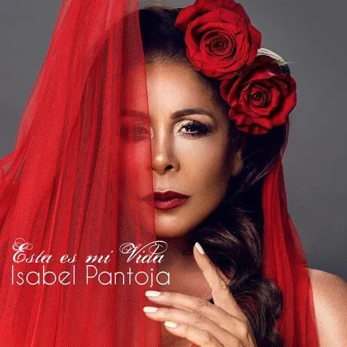 Isabel Pantoja - ESTA ES MI VIDA - SINGLE