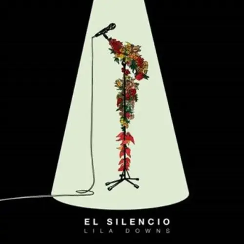 Lila Downs - EL SILENCIO - SINGLE