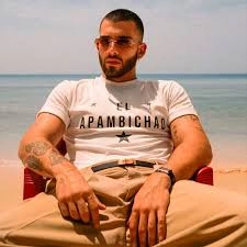 Manuel Turizo - APAMBICHAO